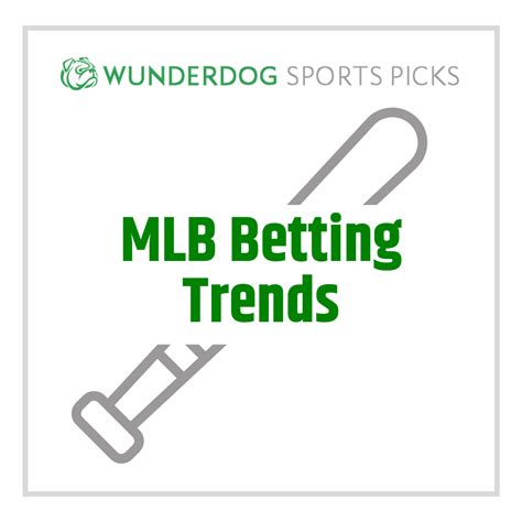 mlb consensus wunderdog